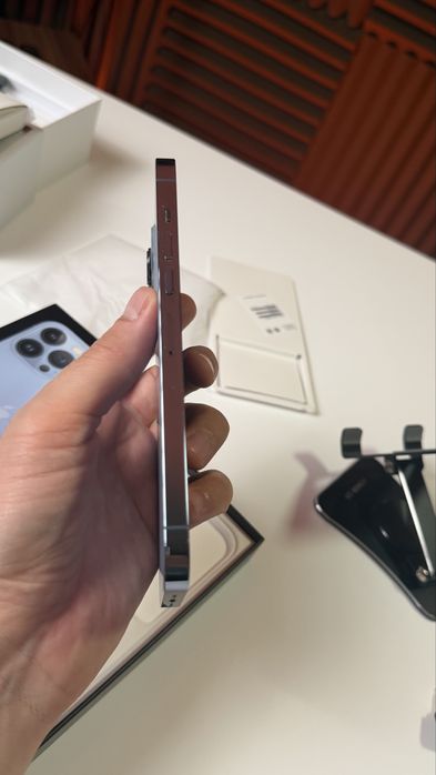 IPhone 13 Pro Max 128GB ideal