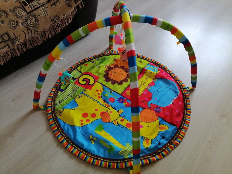 Продам детский коврик