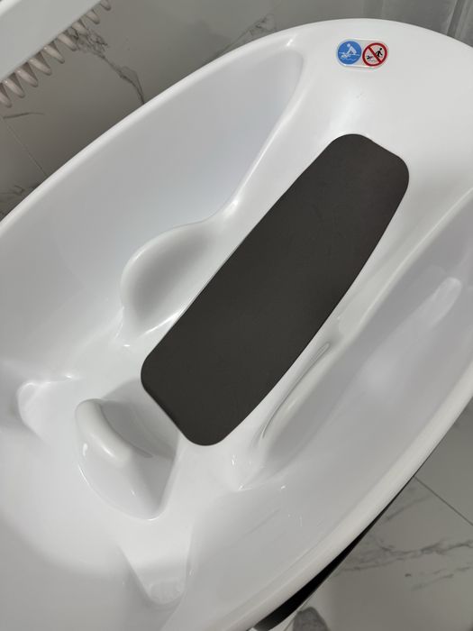 Детская ванночка ни как у всех