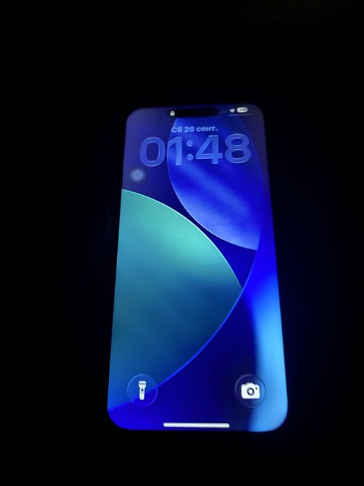 Iphone 15proMAX 256gb