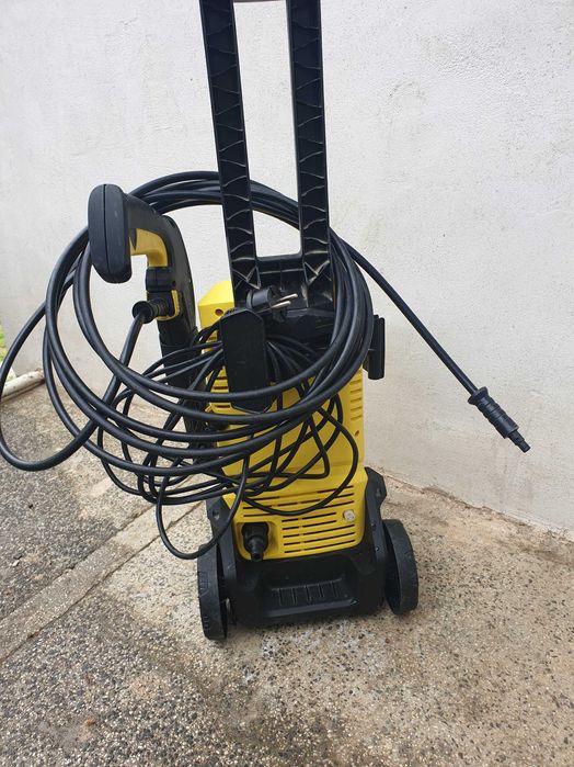 Водоструйка Karcher K3 + аксесоари