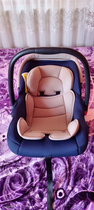 Vand cos pentru bebe