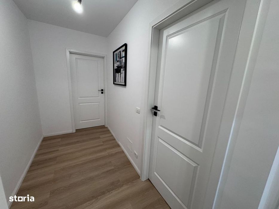 Apartament 2 camere, Drumul Taberei Moghioros mobilat