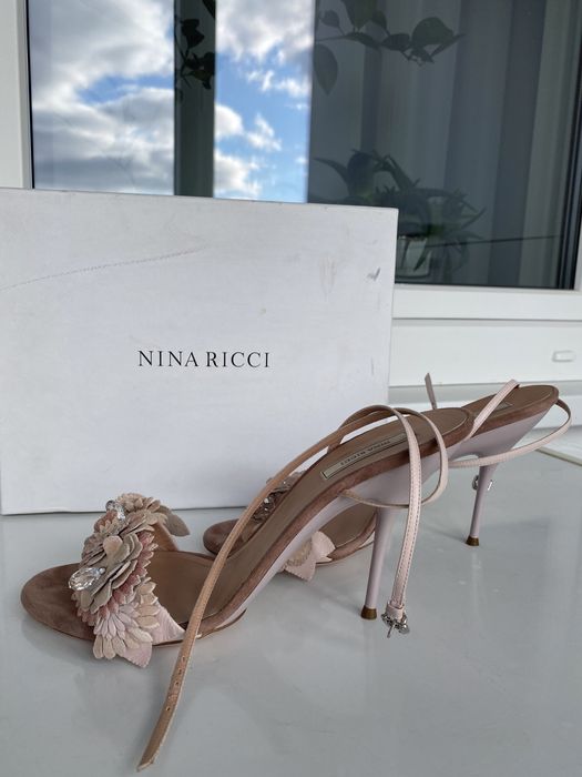 Брендовая обувь