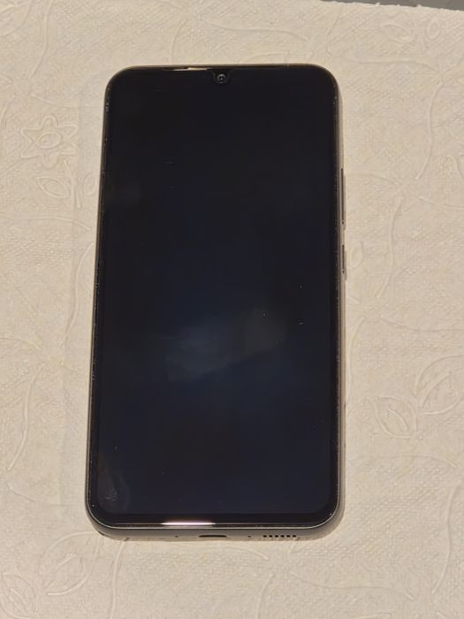 Samsung Galaxy A34