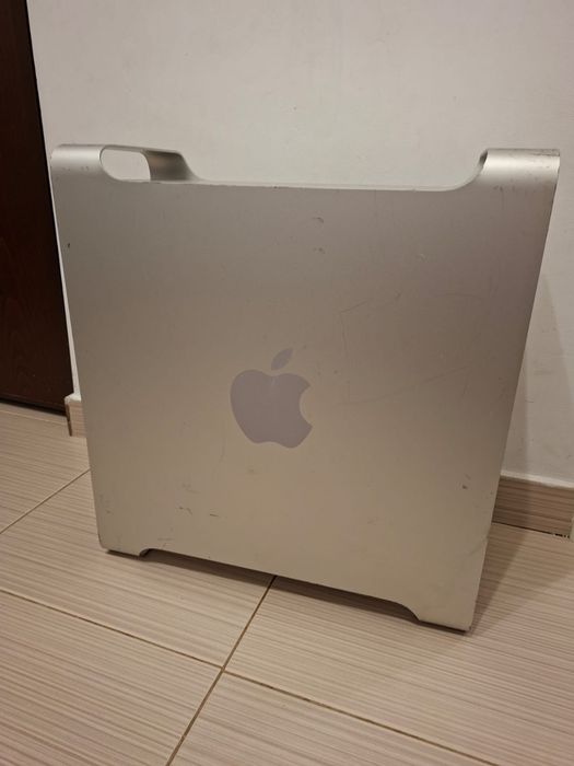 Power PC Mac G5