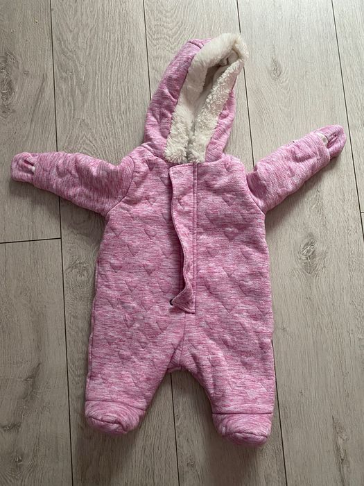 Hainute 68 Overal 56-62-68