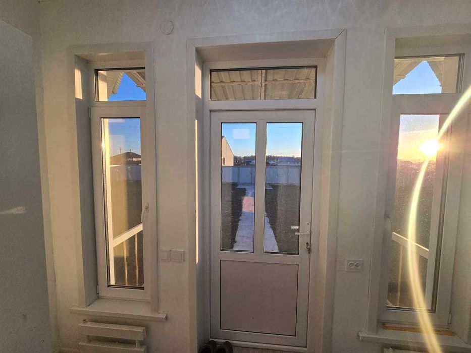 В продаже дом 4 комнаты