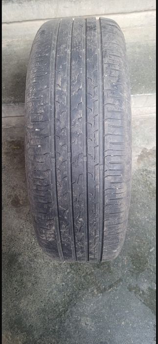 4 cauciucuri continental vara de 16