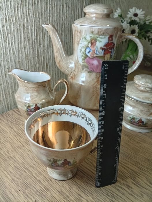 Польский сервис Мадонна