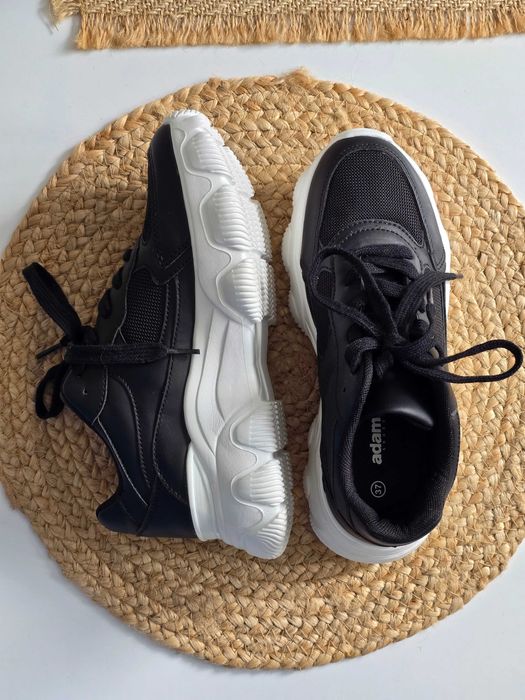 Sneakers lifestyle Adam’s