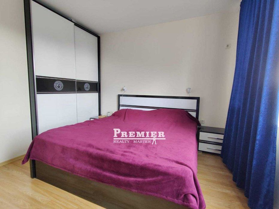 Продава се Двустаен апартамент в Несебър - 54 кв.м за 1371 €/кв.м - Снимка #2