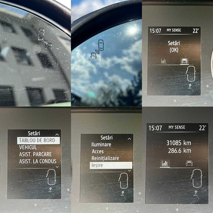 Dacia Logan Prestige Tce 90 MT6 cu Garantie