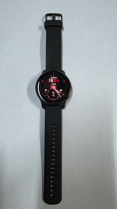Vand ceas Garmin Venu 2 Plus