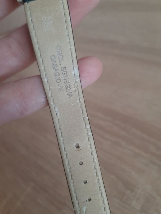 Ceas Damă Just Cavalli Original – Model Fashion cu Cristale – Inox