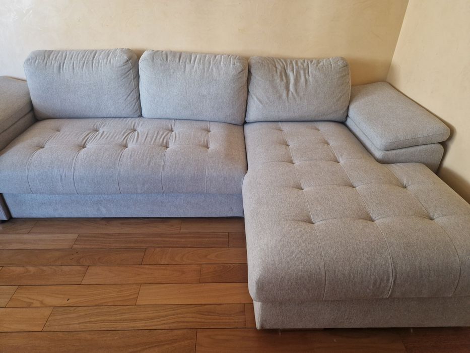 Диван за хол с функция Сън