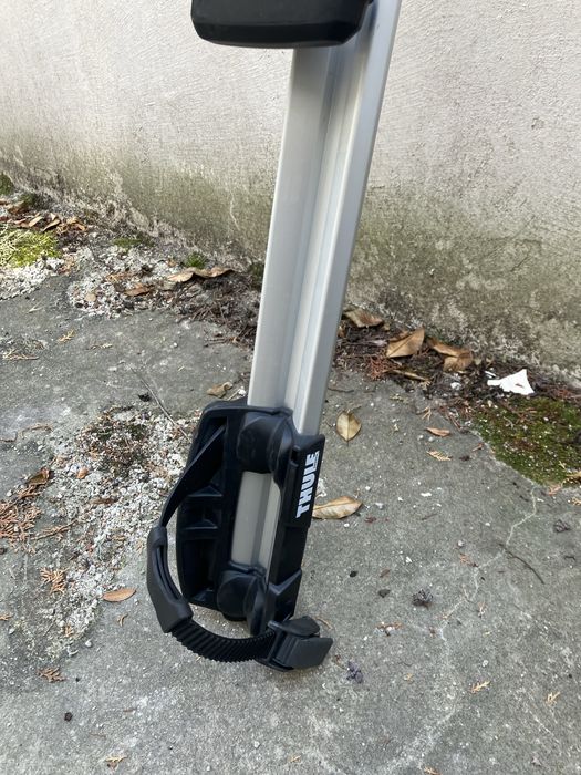 Thule Proride 598 велобагажник