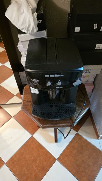 Espresor automat cafea