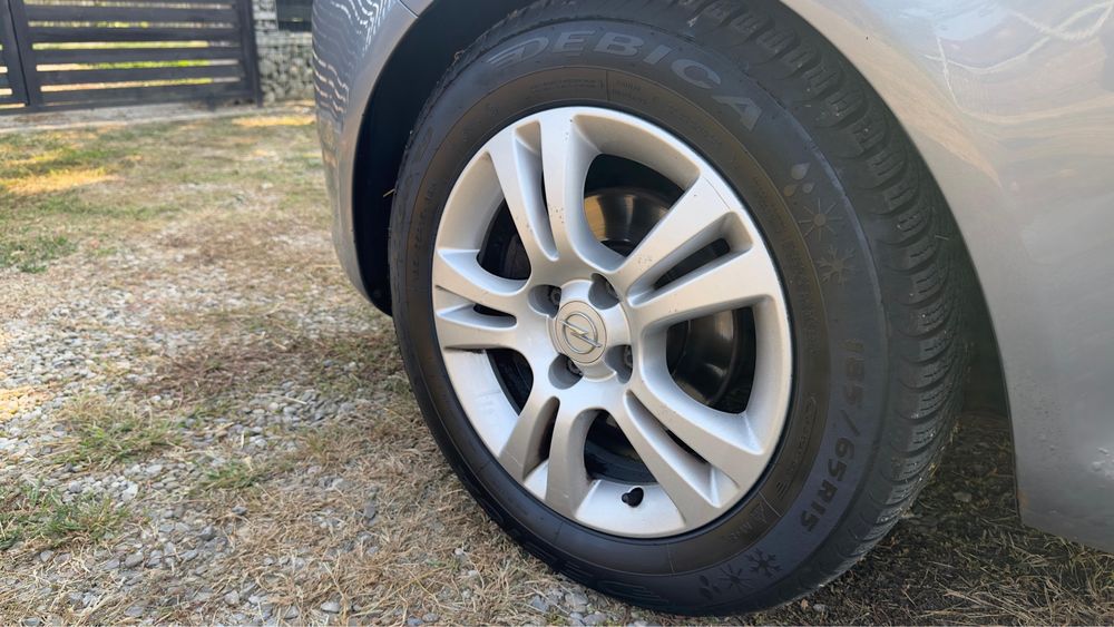 Opel Corsa D 1.4  Ecotec