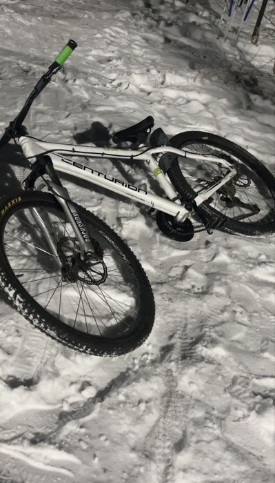 Велосипед centurion bock 2