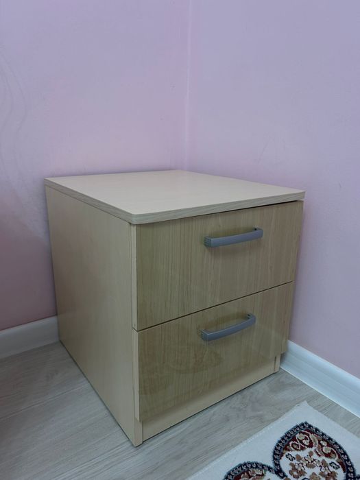 Продается детский мебельный комплект