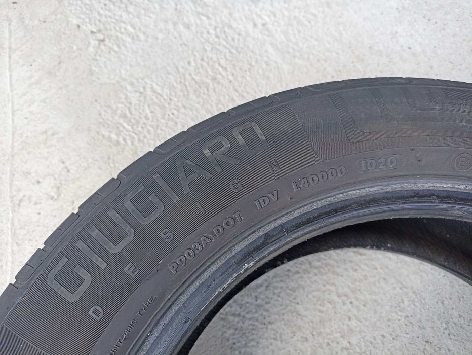Vredestein Sportrac 5 195/60R16 - 2 бр