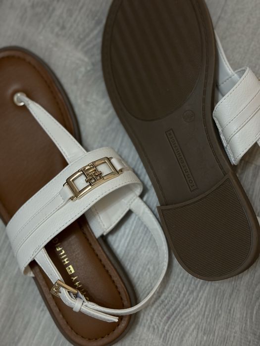 Сандалии Tommy Hilfiger оригинал новые