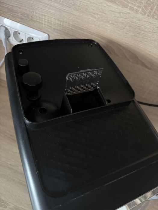 Vând espressor automat Philips LatteGo Seria 4300 – EP4346/70