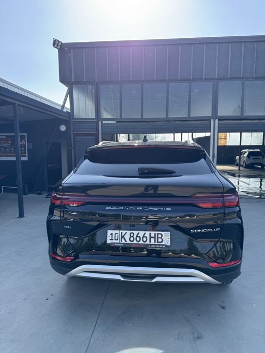 byd champion 2024 йил