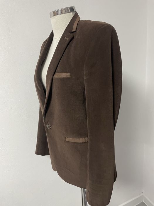 Gucci sacou barbati XS