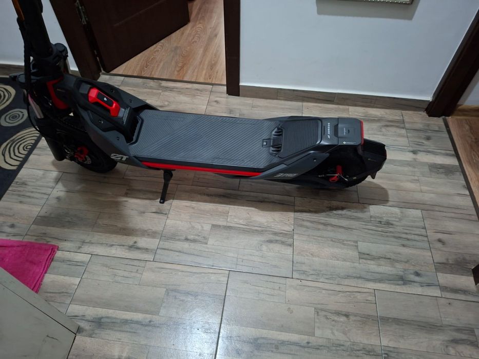 Vand trotineta electrica  Segway cu garantie