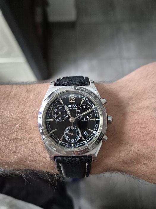 Ceas Boss chronograph
