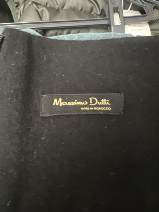 Massimo Dutti Zara Stradivarius