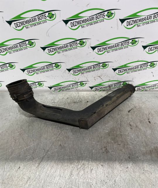 Tubulatura intercooler 1J0 145 762 P Volkswagen VW Golf a 4-a generat