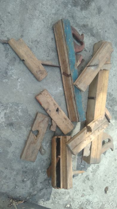 Инструмент для работы с деревом