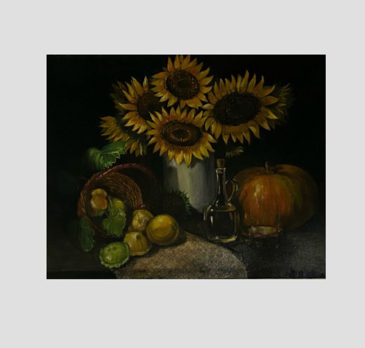 Интерьерная картина