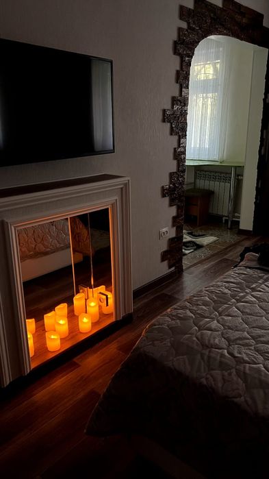 Сдается по суточно,по часам