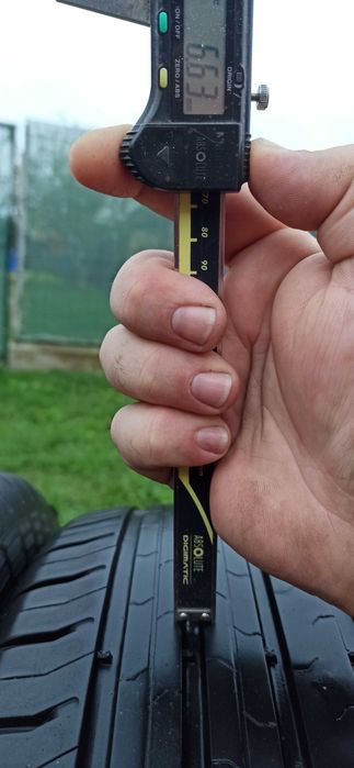 Cauciucuri vara continental 215/60/R17