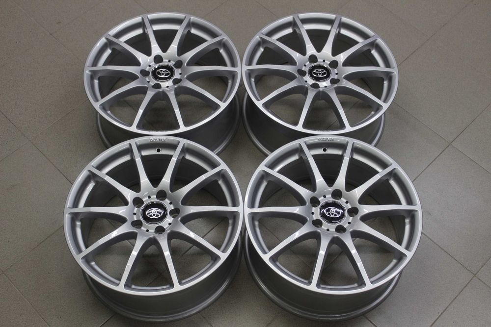 Джанти 18" 5x114,3 Toyota