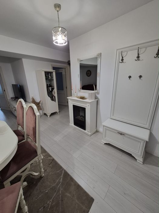 Apartament 2 dormitoare