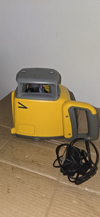 Spectra LL300N laser rotativ