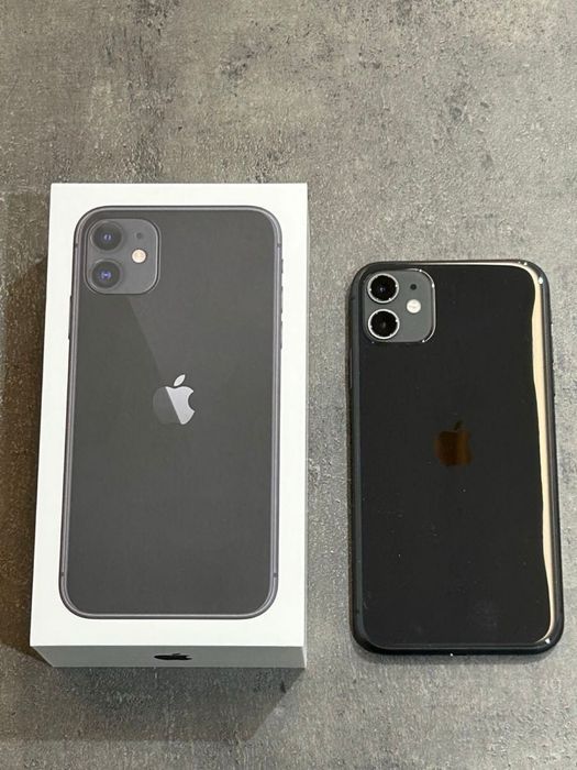 Iphone 11 64GB сатылады