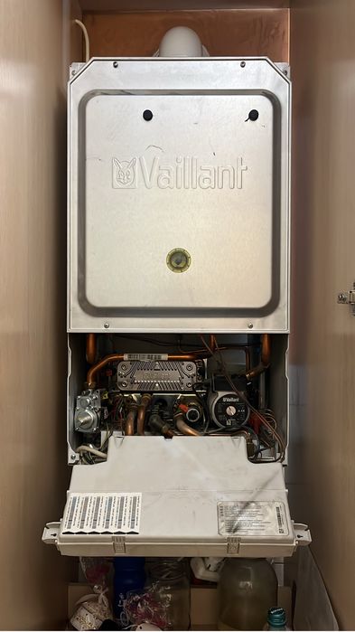 Кател на запчасти