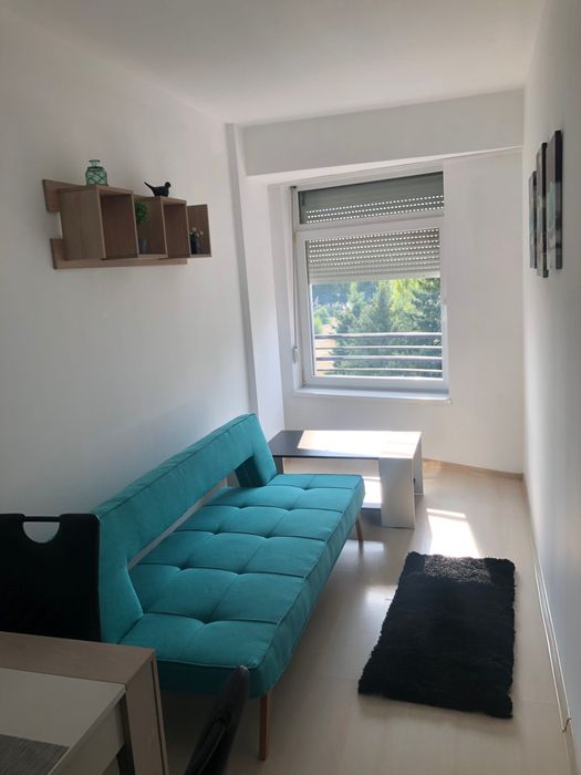 Apartament Cartier Luceafărul Calaea Aradului