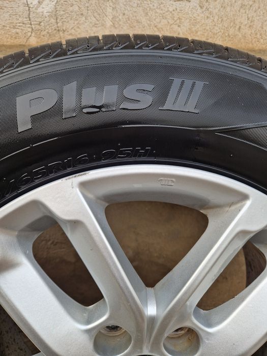 Диски жаздық балонмен сатылады