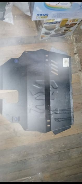 Продам запчасти на шкоду рапид