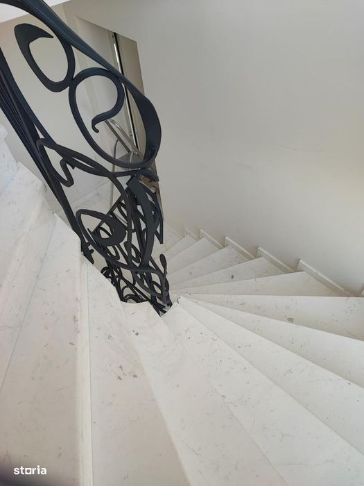 Clădire noua Boutique Premium de Închiriat zona Floreasca