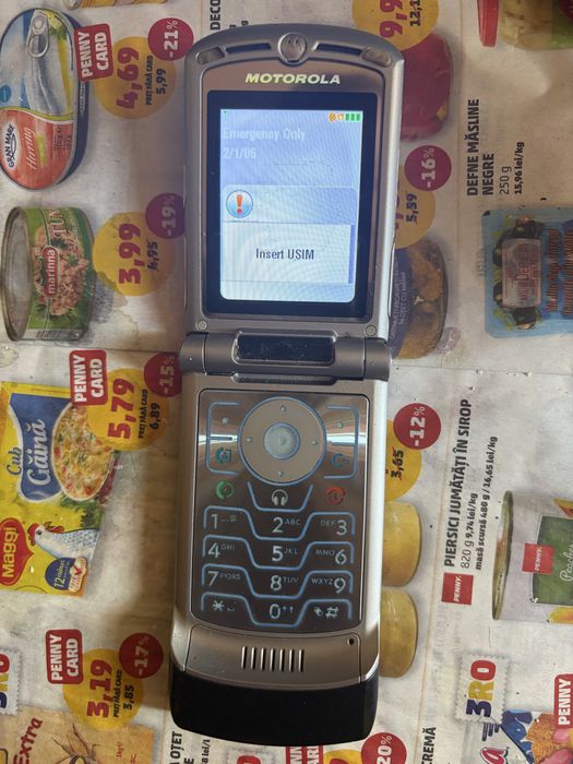 telefoane vechi de colectie