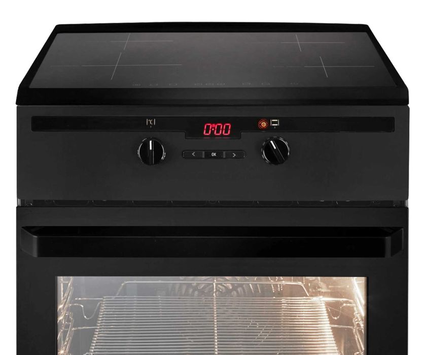 Печка - Индукционна - 50см - Черна VFI5042ZWA