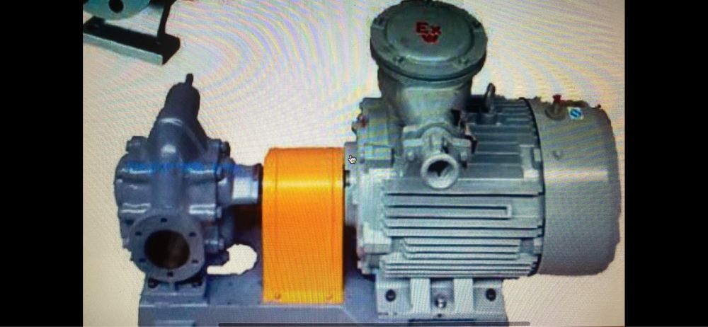 Насосы промыщленные ш-80